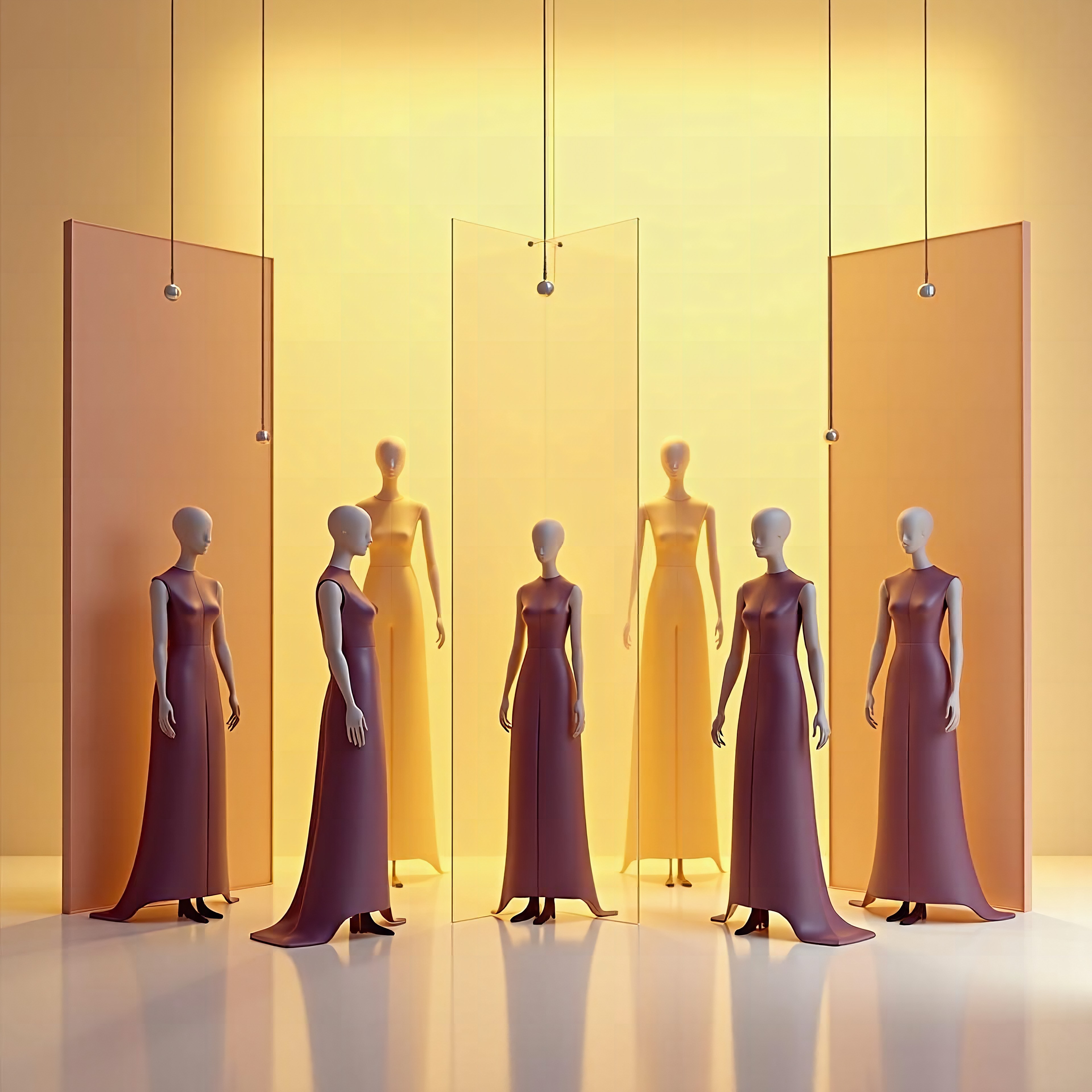 Blog Post Image for Virtual Fitting Rooms Reshape Retail